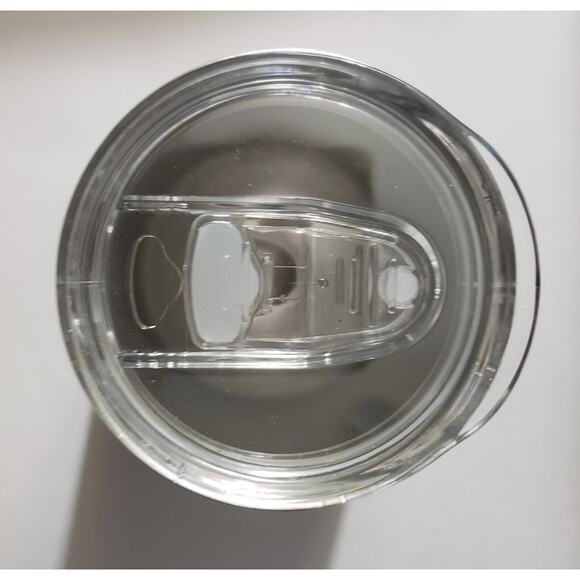 "I Like Big Bulbs" Stainless Steel Tumbler - Picture 4 of 4